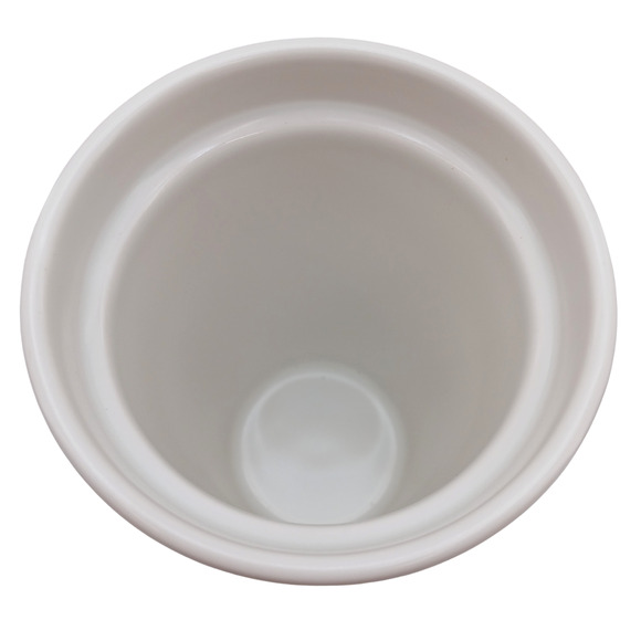 Starbucks UW University of Washington Purple Gold Tumbler Ceramic Mug w/ Lid New - Picture 9 of 10